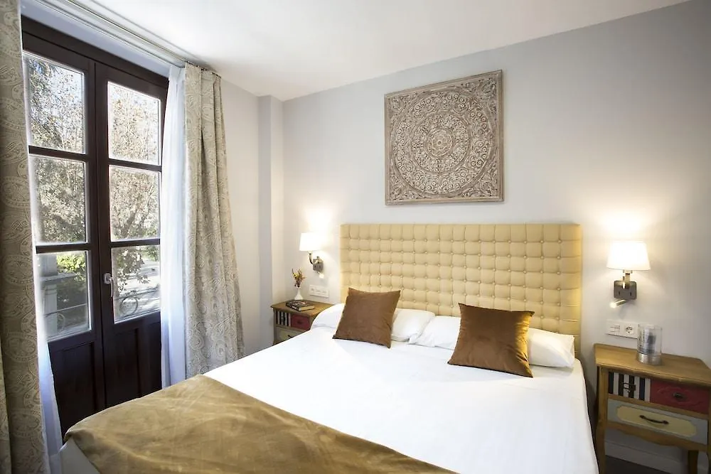 La Casa De La Trinidad Suites Granada
