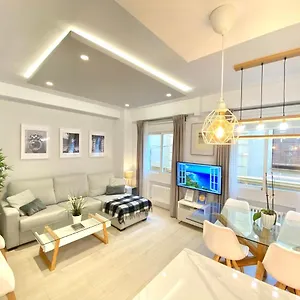 Apartment Carrera, Granada
