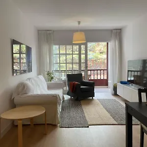 Quinta La Palma Apartment Santa Cruz de la Palma (Isla de la Palma)