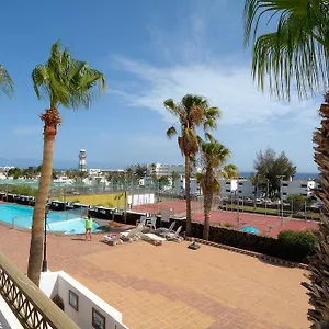 Playa Grande Share Pool By Pvl Puerto del Carmen (Lanzarote)