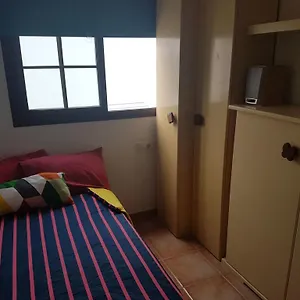 Casa Garita Apartment Arrieta (Lanzarote)