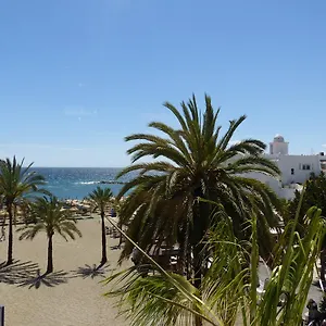 Beach&sea View Apartment, Marbesun Properties Apartment Marbella