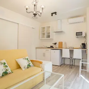 City Apartamento