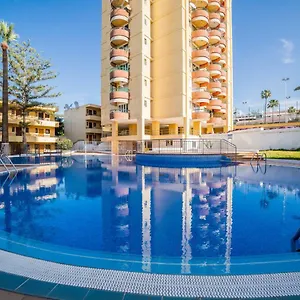 En Torres Del Sol Appartamento Arona (Tenerife)