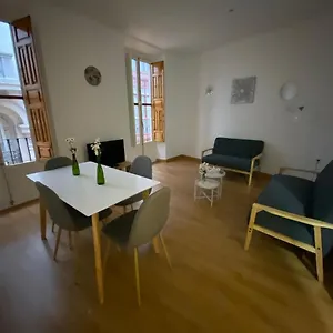 Apartment Piso Zacatin, Granada