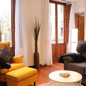 Apartment Deluxe Cathedral, Granada